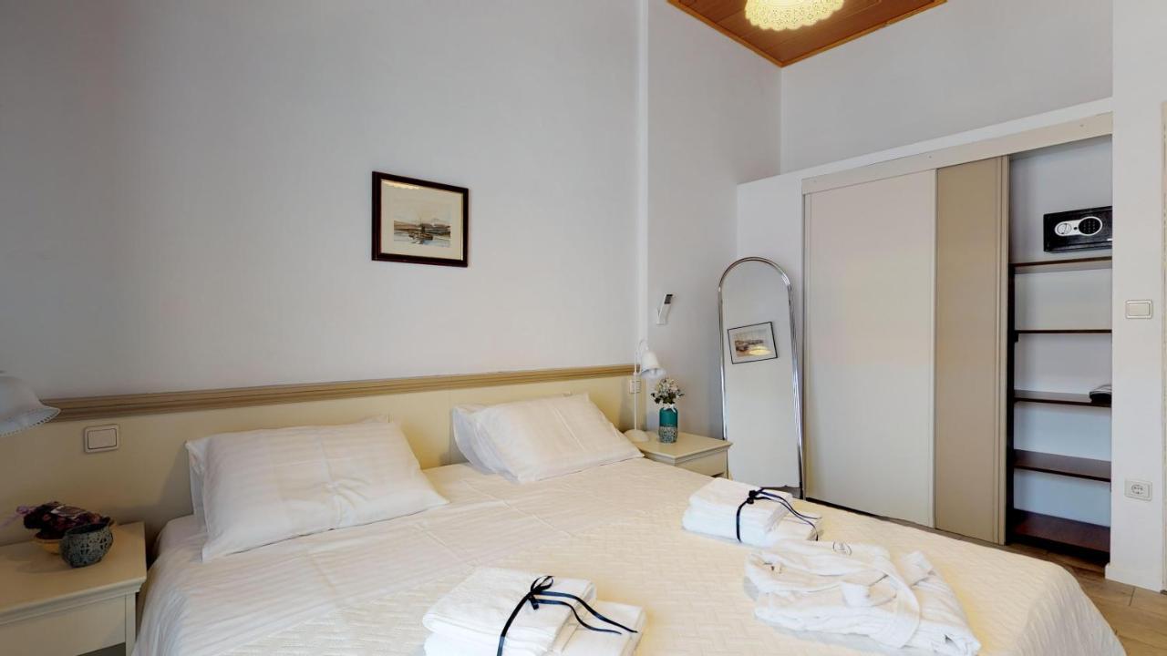 Lora Deluxe Superior 5 Star Apartment, Your Piece Of Heaven By The Sea & Park With Sea & Park View Novigrad Istria Dış mekan fotoğraf