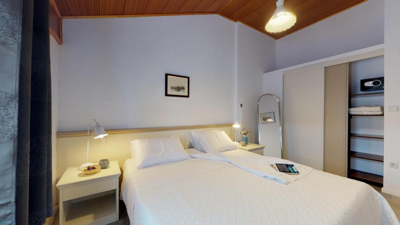 Lora Deluxe Superior 5 Star Apartment, Your Piece Of Heaven By The Sea & Park With Sea & Park View Novigrad Istria Dış mekan fotoğraf
