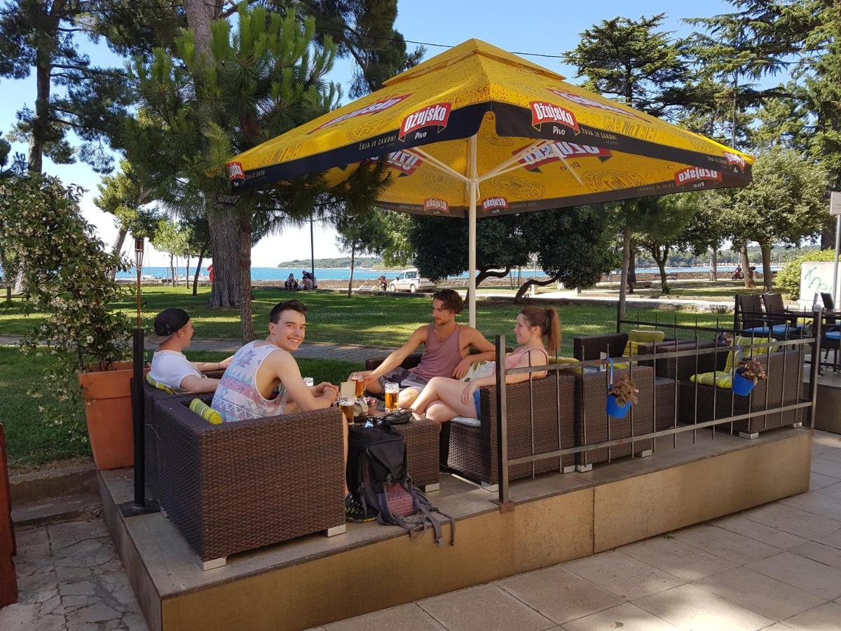 Lora Deluxe Superior 5 Star Apartment, Your Piece Of Heaven By The Sea & Park With Sea & Park View Novigrad Istria Dış mekan fotoğraf